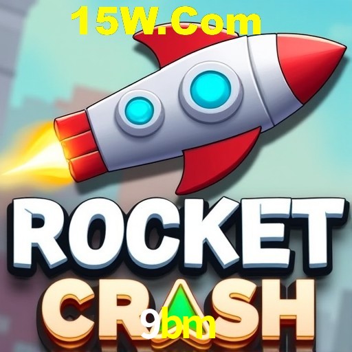 9bm: Jogue Crash e Experimente Alta Recompensa Instantânea