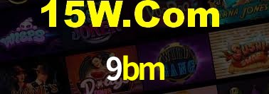 9bm: A Experiência de Casino com Jogos de Mesa ao Vivo