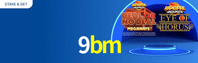 Bônus Generosos e Exclusivos no 9bm para Você!